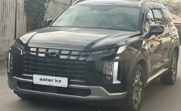 Hyundai Palisade 2024 года за 26 000 000 тг. в Алматы фото 1