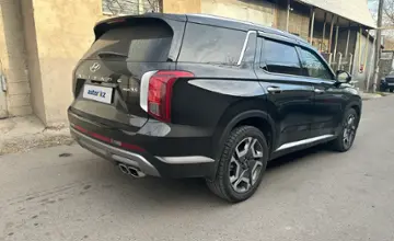 Hyundai Palisade 2024 года за 26 000 000 тг. в Алматы