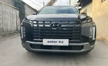 Hyundai Palisade 2024 года за 26 000 000 тг. в Алматы фото 2