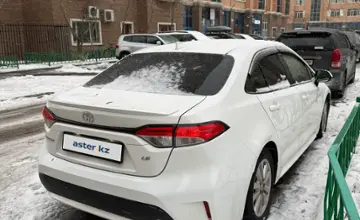 Toyota Corolla 2021 года за 8 000 000 тг. в Астана фото 3