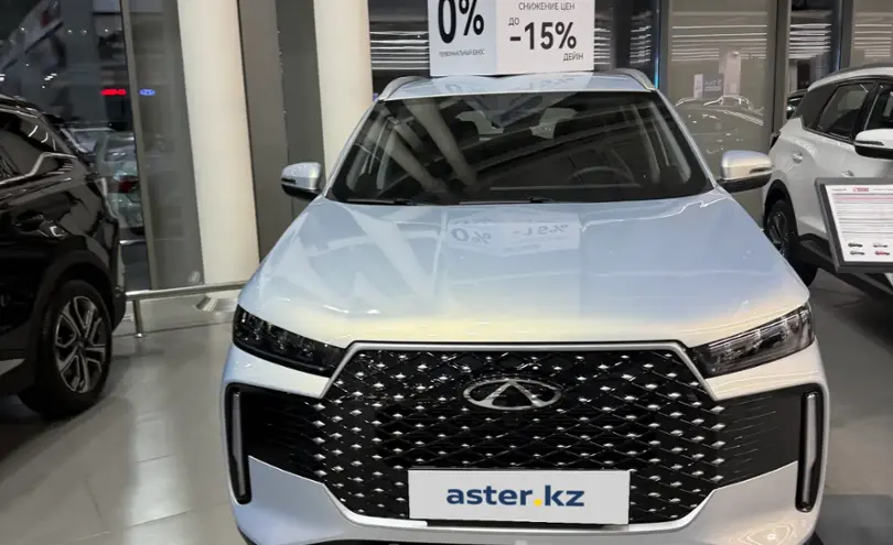 Chery Tiggo 4 2025 года за 9 000 000 тг. в Астана