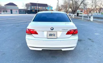 BMW 7 серии 2006 года за 6 500 000 тг. в Кызылорда