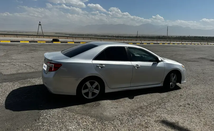 Toyota Camry 2011 года за 8 500 000 тг. в Шымкент