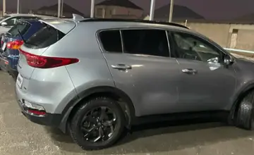 Kia Sportage 2021 года за 12 200 000 тг. в Шымкент фото 2