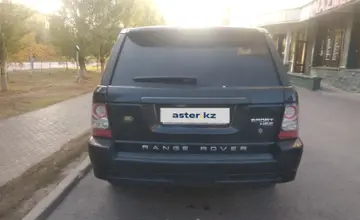 Land Rover Range Rover Sport 2005 года за 3 500 000 тг. в Павлодар фото 4