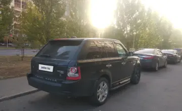 Land Rover Range Rover Sport 2005 года за 3 500 000 тг. в Павлодар фото 3