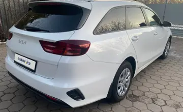Kia Ceed 2022 года за 8 900 000 тг. в Астана фото 4