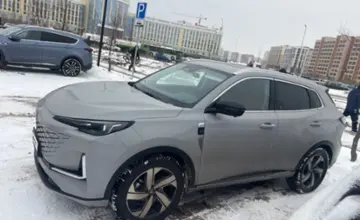 Changan CS55PLUS 2024 года за 11 500 000 тг. в Астана фото 1