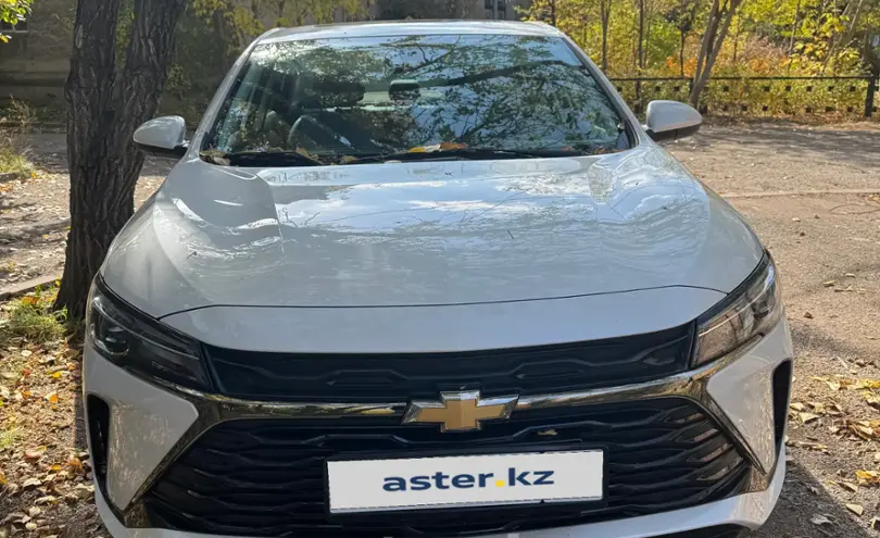 Chevrolet Monza 2023 года за 7 300 000 тг. в Алматы