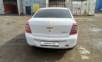 Chevrolet Cobalt 2021 года за 6 000 000 тг. в Уральск фото 2