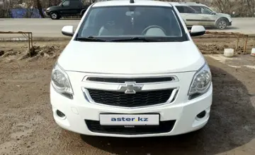 Chevrolet Cobalt 2021 года за 6 000 000 тг. в Уральск фото 1