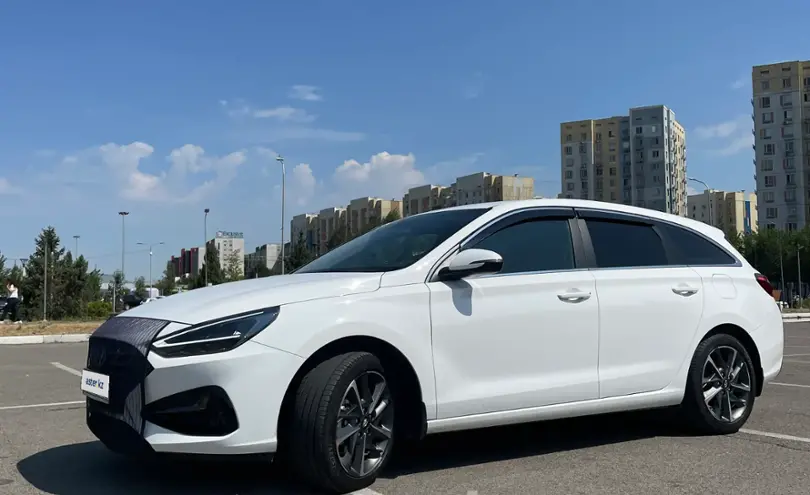 Hyundai i30 2024 года за 10 000 000 тг. в Алматы