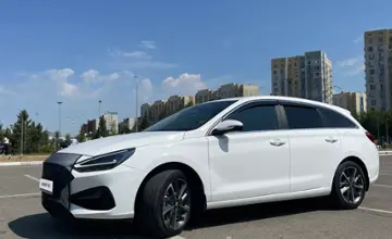 Hyundai i30 2024 года за 10 000 000 тг. в Алматы фото 1