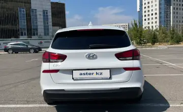 Hyundai i30 2024 года за 10 000 000 тг. в Алматы