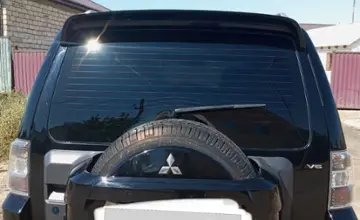 Mitsubishi Pajero 2007 года за 8 000 000 тг. в Атырау фото 3