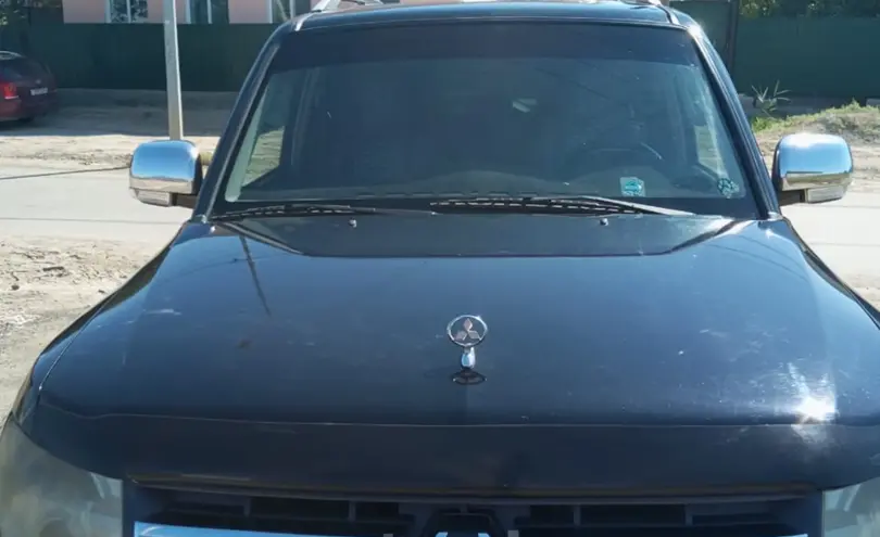Mitsubishi Pajero 2007 года за 8 000 000 тг. в Атырау