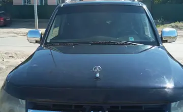 Mitsubishi Pajero 2007 года за 8 000 000 тг. в Атырау фото 1