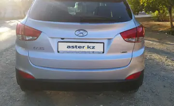 Hyundai Tucson 2014 года за 7 400 000 тг. в Кызылординская область фото 4