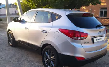 Hyundai Tucson 2014 года за 7 400 000 тг. в Кызылординская область фото 5