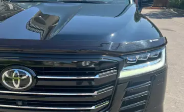 Toyota Land Cruiser 2021 года за 55 000 000 тг. в Алматы фото 3