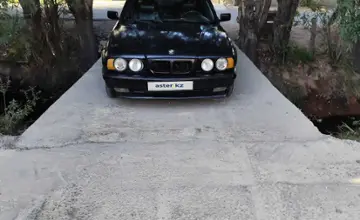 BMW 5 серии 1995 года за 2 000 000 тг. в Тараз фото 2