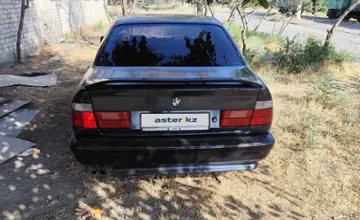 BMW 5 серии 1995 года за 2 000 000 тг. в Тараз фото 4
