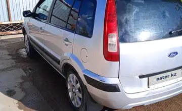 Ford Fusion 2007 года за 2 200 000 тг. в Западно-Каз. область фото 3