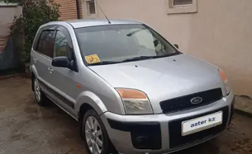 Ford Fusion 2007 года за 2 200 000 тг. в Западно-Каз. область фото 1