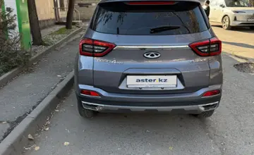 Chery Tiggo 4 Pro 2024 года за 7 000 000 тг. в Алматы фото 3