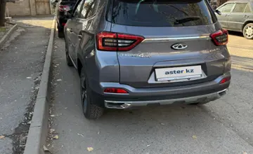 Chery Tiggo 4 Pro 2024 года за 7 000 000 тг. в Алматы