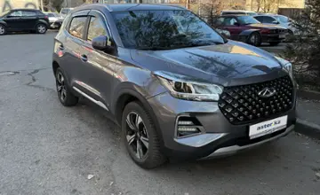 Chery Tiggo 4 Pro 2024 года за 7 000 000 тг. в Алматы фото 2