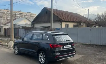 Jetta VS7 2022 года за 9 000 000 тг. в Алматы фото 3