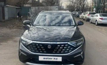 Jetta VS7 2022 года за 9 000 000 тг. в Алматы фото 2