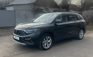 Jetta VS7 2022 года за 9 000 000 тг. в Алматы фото 1