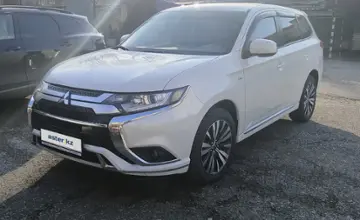 Mitsubishi Outlander 2022 года за 10 000 000 тг. в Актюбинская область фото 1