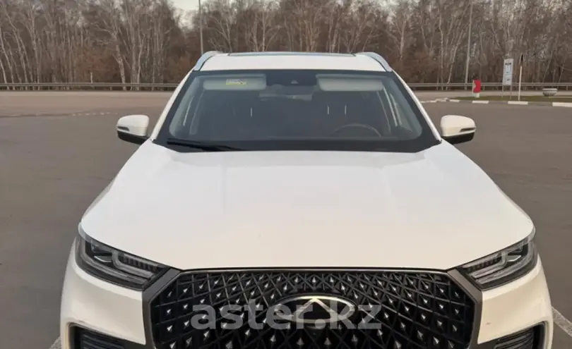 Chery Tiggo 8 Pro Max 2024 года за 14 000 000 тг. в Петропавловск