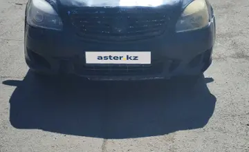 Geely SC7 2013 года за 1 200 000 тг. в Кокшетау фото 2