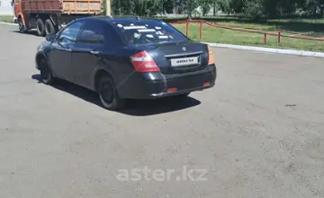 Geely SC7 2013 года за 1 200 000 тг. в Кокшетау