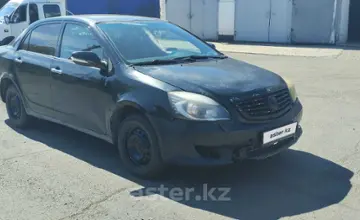 Geely SC7 2013 года за 1 200 000 тг. в Кокшетау фото 3