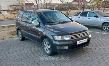 Mitsubishi Space Wagon 1998 года за 2 500 000 тг. в Актау фото 2