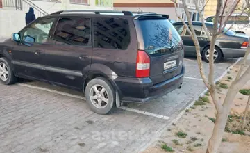 Mitsubishi Space Wagon 1998 года за 2 500 000 тг. в Актау фото 3