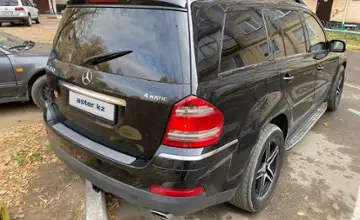 Mercedes-Benz GL-Класс 2007 года за 7 000 000 тг. в Астана фото 4
