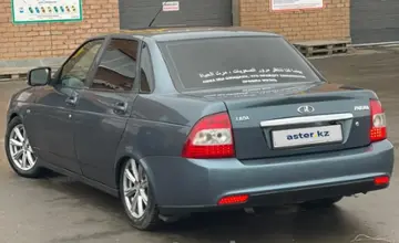 LADA (ВАЗ) Priora 2014 года за 3 400 000 тг. в Усть-Каменогорск фото 5