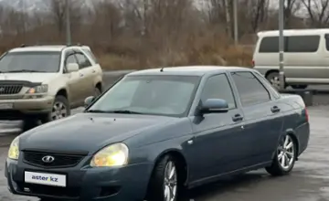 LADA (ВАЗ) Priora 2014 года за 3 400 000 тг. в Усть-Каменогорск фото 1