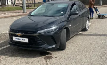 Chevrolet Monza 2023 года за 8 000 000 тг. в Алматы фото 1