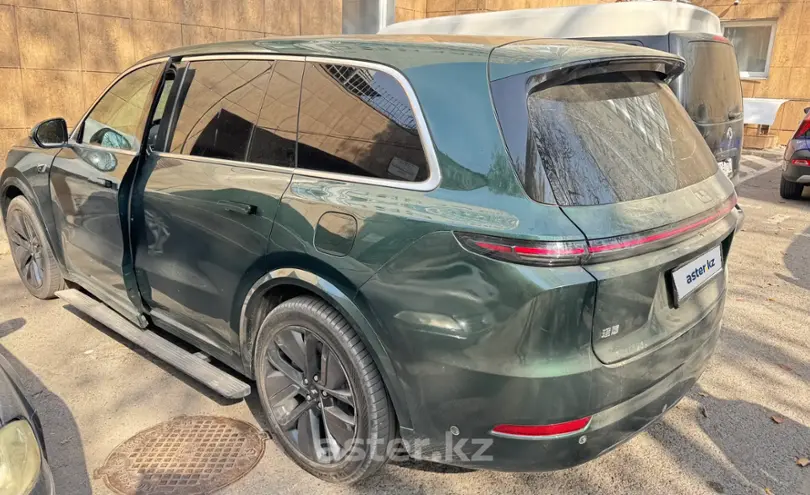 LiXiang L9 2023 года за 23 000 000 тг. в Алматы