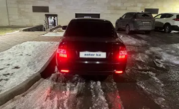 LADA (ВАЗ) Priora 2015 года за 3 000 000 тг. в Астана