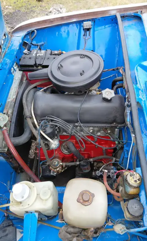 LADA (ВАЗ) 2101 1977 года за 450 000 тг. в Петропавловск фото 2