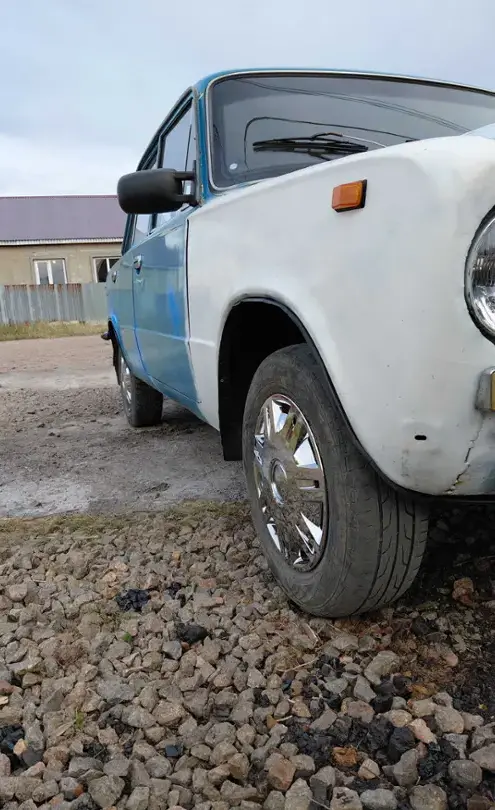 LADA (ВАЗ) 2101 1977 года за 450 000 тг. в Петропавловск фото 3