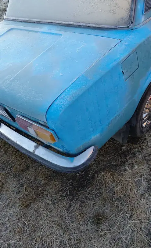 LADA (ВАЗ) 2101 1977 года за 450 000 тг. в Петропавловск